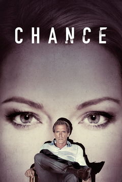 Chance (2016&#8209;2017)