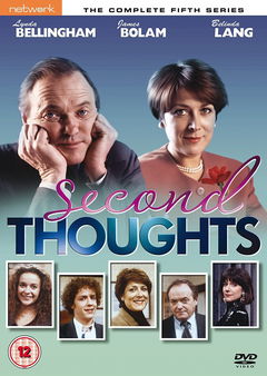 Second Thoughts (1991&#8209;1994)