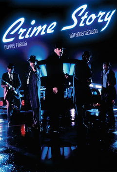 Crime Story (1986&#8209;1988)