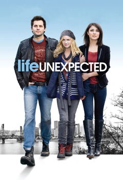 Life Unexpected (2010&#8209;2011)
