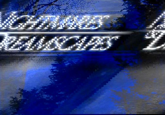 Beste Horrorseries 2006 (series in het genre horror)