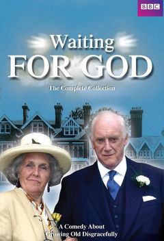 Waiting for God (1990&#8209;1994)
