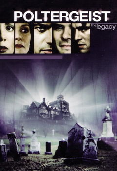 Poltergeist: The Legacy (1996&#8209;1999)