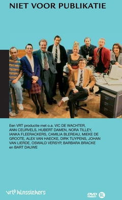 Niet voor Publikatie (1994&#8209;&nbsp;)