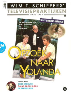 Opzoek naar Yolanda (1984)
