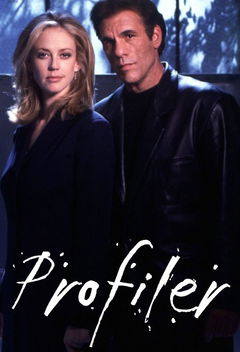 Profiler (1996&#8209;2000)