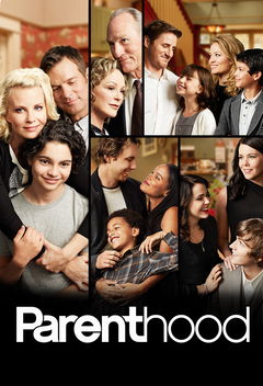 Parenthood (2010&#8209;2015)