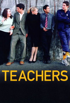 Teachers (2001&#8209;2004)