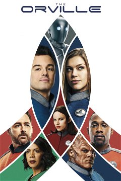 The Orville (2017– )