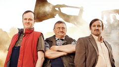 De Zonen Van Van As (2012&#8209;2021)