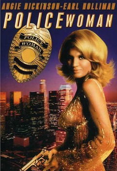Police Woman (1974&#8209;1978)