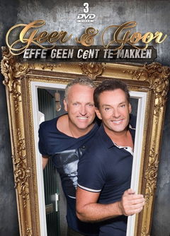 Geer & Goor: Effe Geen Cent te Makken (2008)