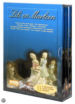 Lili en Marleen (1994&#8209;2010)