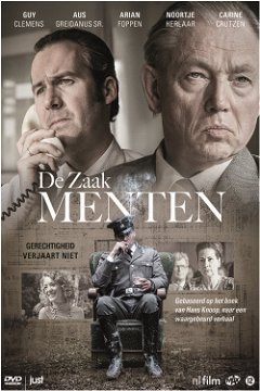 De Zaak Menten (2016)