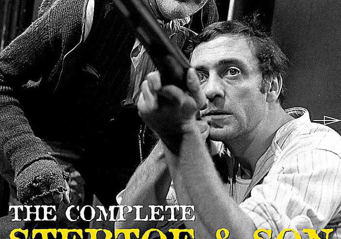 Top 100 Beste Series 1962