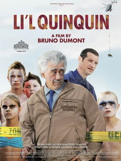 P'tit Quinquin (2014)