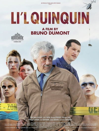 P'tit Quinquin