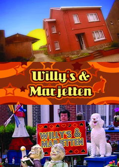 Willy's en Marjetten (2006)