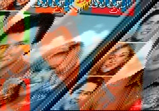 Beste Romantische Series 1991 (series in het genre romantiek)