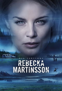 Rebecka Martinsson (2017&#8209;2020)