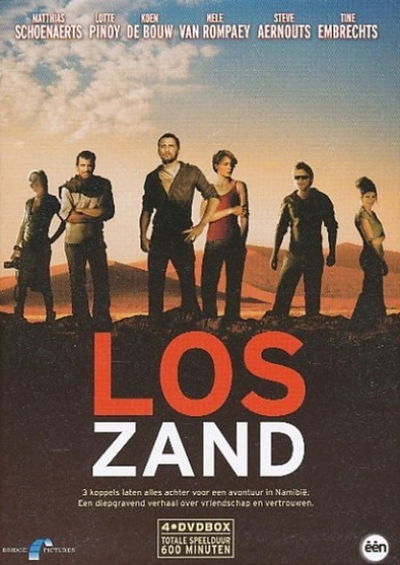 Los Zand