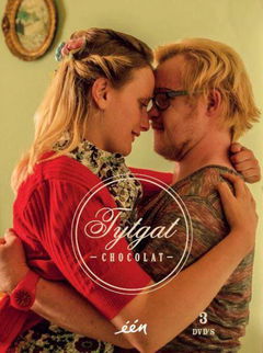 Tytgat Chocolat (2017)