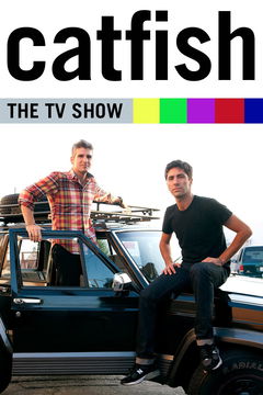 Catfish: The TV Show (2012&#8209;&nbsp;)