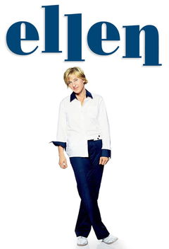 Ellen (1994&#8209;1998)