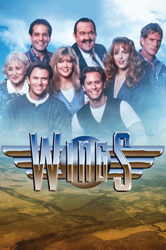 Wings (1990&#8209;1997)