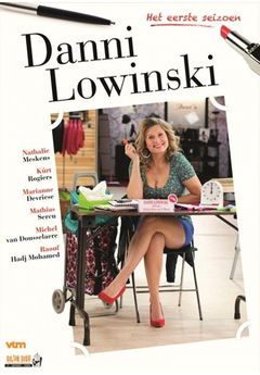 Danni Lowinski (2012&#8209;2013)