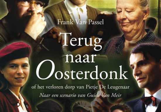 Beste Historische Series 1997 (series in het genre historisch)