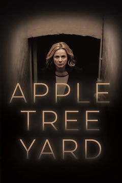 Apple Tree Yard (2017)