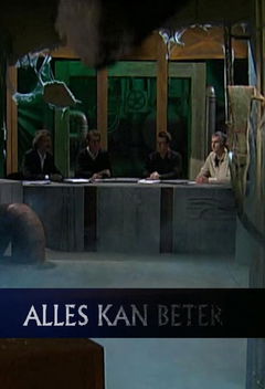 Alles Kan Beter (1997&#8209;1999)