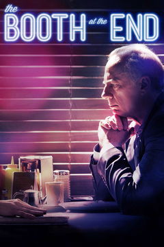 The Booth at the End (2011&#8209;2012)