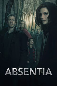 Absentia (2017‑2020)