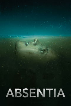 Absentia (2017&#8209;2020)