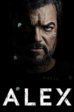 Alex (2017&#8209;2019)