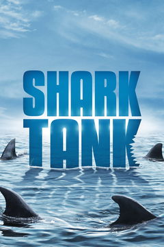 Shark Tank (2009&#8209;&nbsp;)