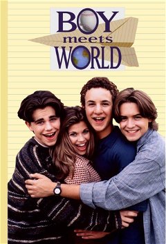 Boy Meets World (1993–2000)