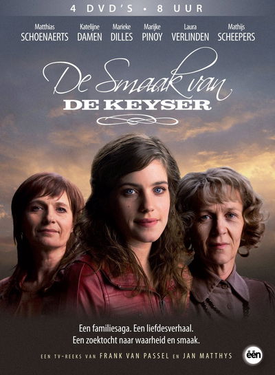 De Smaak van de Keyser