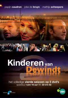 Kinderen van Dewindt (2005&#8209;2009)