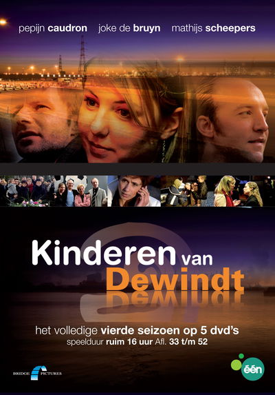 Kinderen van Dewindt