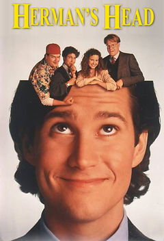 Herman's Head (1991&#8209;1994)