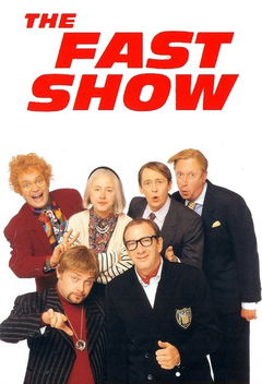 The Fast Show (1994&#8209;2012)