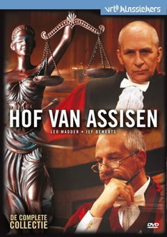 Hof van Assisen (1998&#8209;2000)