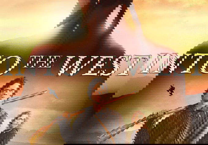 Beste Westerns 2005 (series in het genre western)