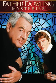 Father Dowling Mysteries (1989&#8209;1991)