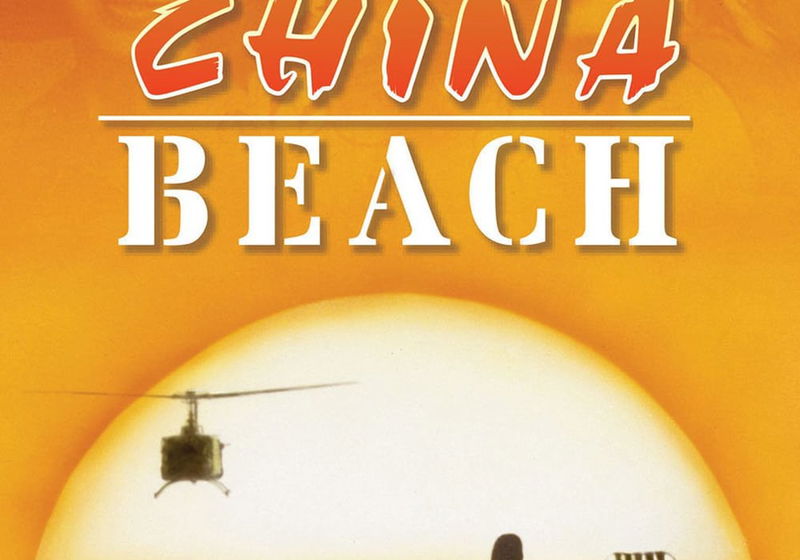 Beste Oorlogsseries 1988 (series in het genre oorlog)