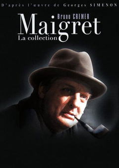 Maigret (1991&#8209;2005)