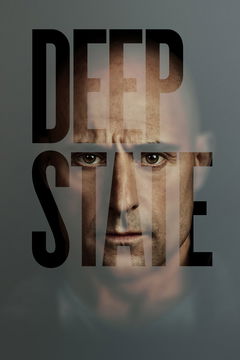 Deep State (2018&#8209;2019)